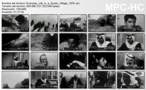 Everyday_Life_in_a_Syrian_Village