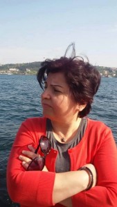 سلام أبو شالة