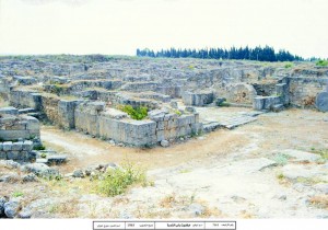 اوغاريت رأس شمرا