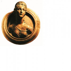 صورة اوروبا شقيقة قدموس التي سُميت القارة باسمها