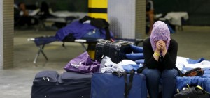 مشاعر عداء وكراهية يواجهها لاجئون سوريون من بعض المتطرفين في ألماني