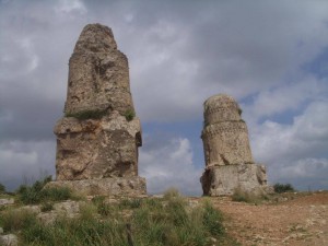 البرج المغزلي