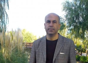 خالد محمد : محامي وسياسي كردي مستقل