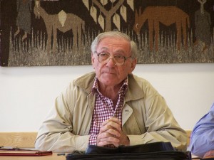 صادق جلال العظم