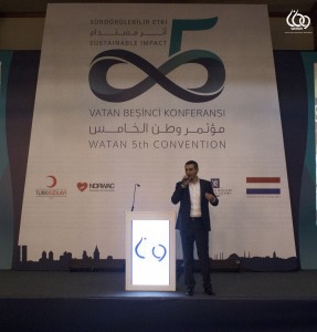 الفنان تيسير غليون