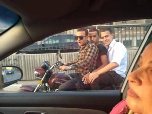 صور التحرش في مصر