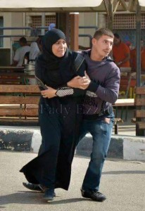   التحرش في مصر