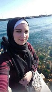 الأم القاتلة 