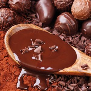 تناول الأطعمة التي تحتوي على الكاكاو يعزز صحة القلب 