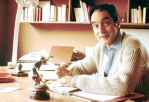 الكاتب الإيطالي ايتالوا كالفينو